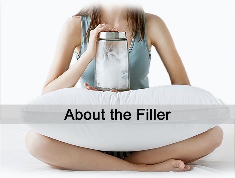 Premium Long-staple Cotton Pillow-3